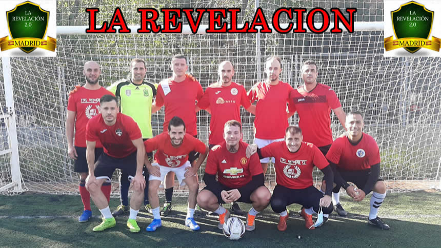 CUADRO DE HONOR VALLECAS DOMINGO MAÑANA 1ª DIVISION